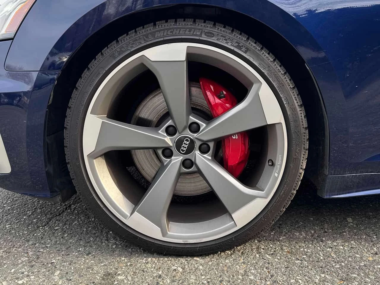 Audi S5 * Progressiv * 2 КЛЮЧА* ПОДГРЕВ* KEYLESS* , снимка 7 - Автомобили и джипове - 54374265