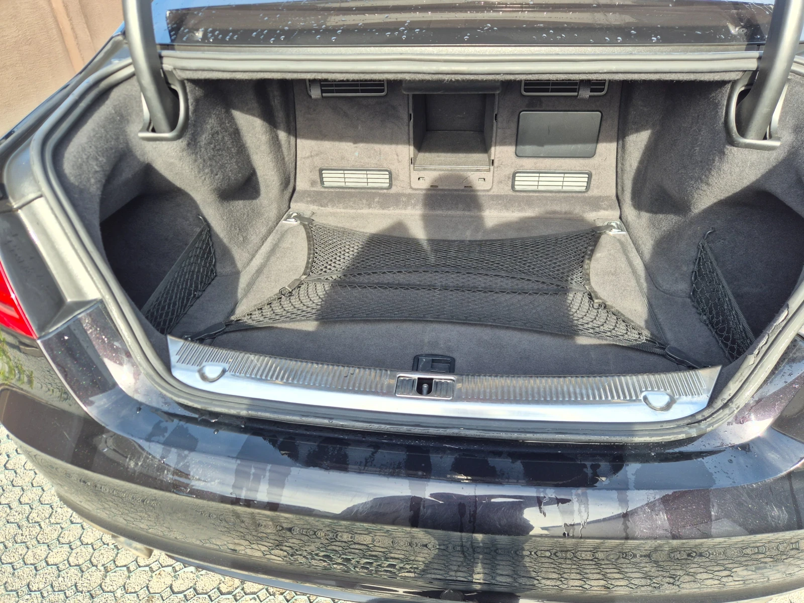 Audi S8 DISTRONIC; B&O; EXCLUSIVE; MASSAGE; FULL MAX, снимка 16 - Автомобили и джипове - 54444056