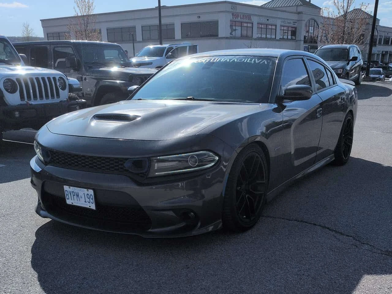 Dodge Charger * R/T RWD * CARFAX * БЕЗ ПЪРВОНАЧАЛНА ВНОСКА