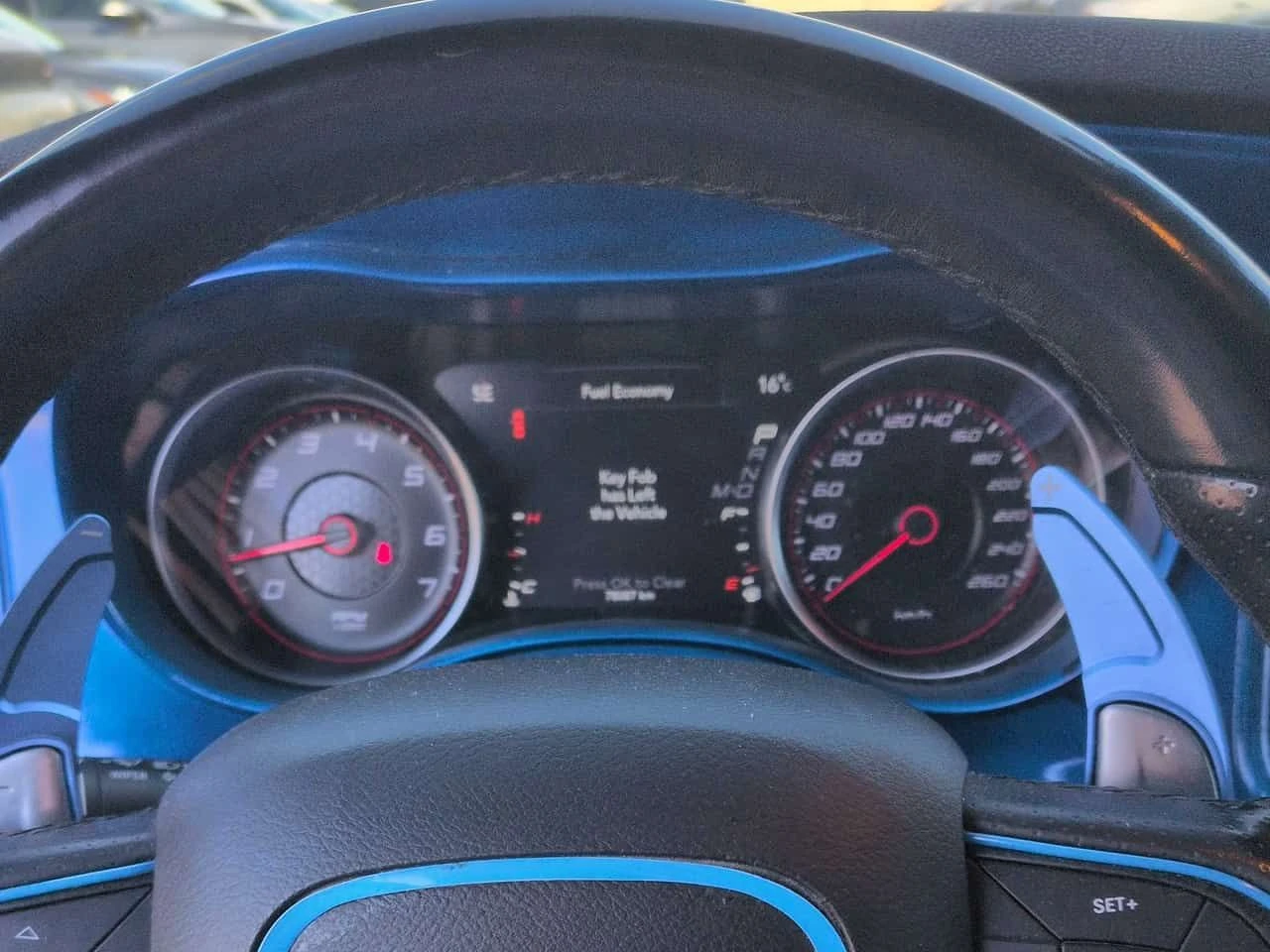 Dodge Charger * R/T RWD * 5.7 * ПОДГРЕВИ * ПАМЕТ * NAVI, снимка 6 - Автомобили и джипове - 54485465