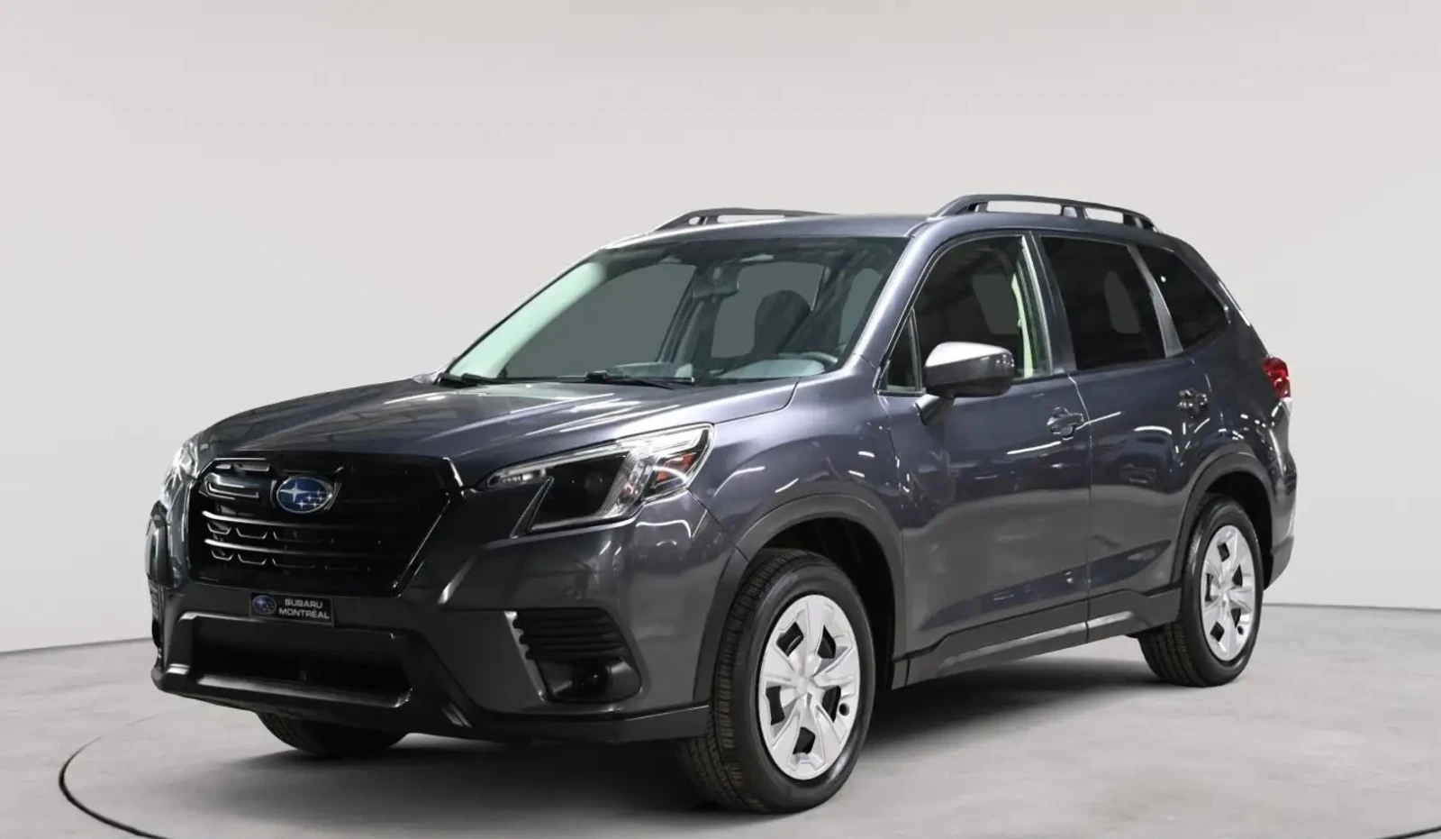 Subaru Forester  2.5I* AWD * ПОДГРЕВИ