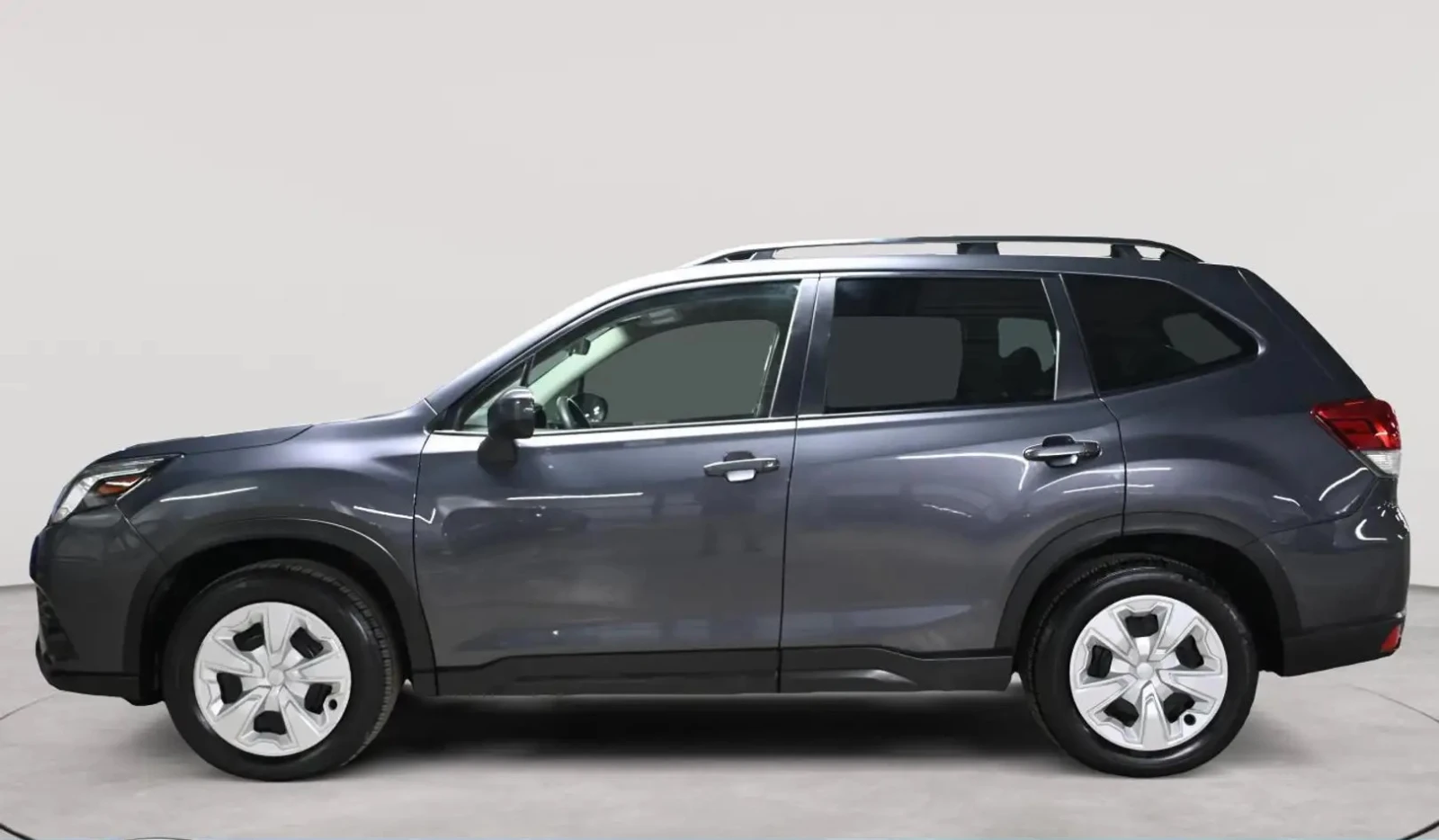 Subaru Forester  2.5I* AWD * ПОДГРЕВИ, снимка 3 - Автомобили и джипове - 54910734