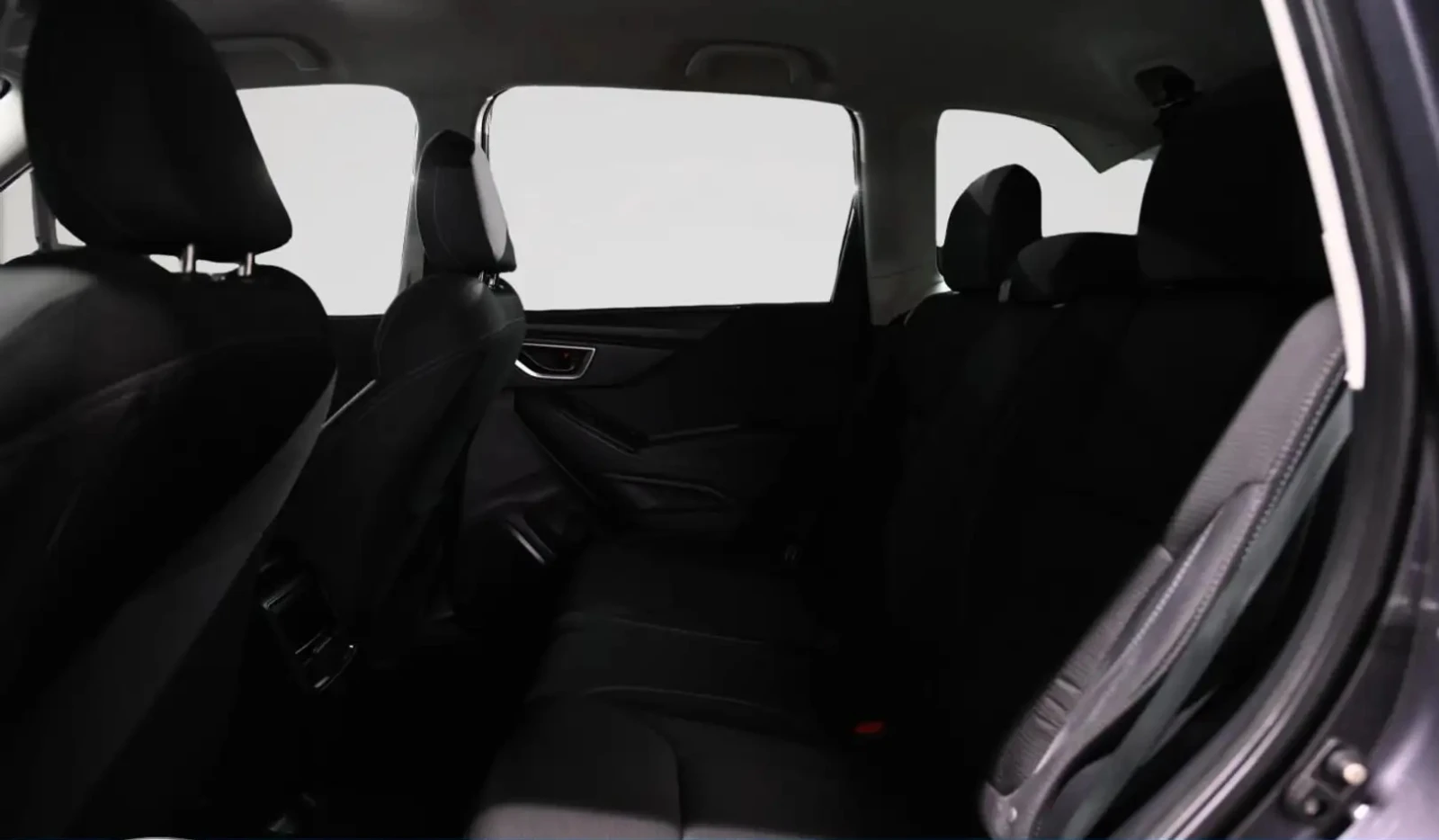 Subaru Forester  2.5I* AWD * ПОДГРЕВИ, снимка 17 - Автомобили и джипове - 54910734