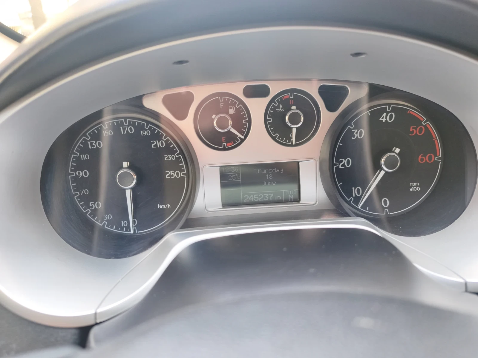 Lancia Delta, снимка 8 - Автомобили и джипове - 54991065