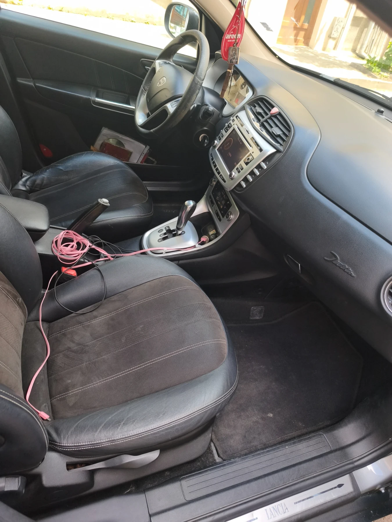 Lancia Delta, снимка 15 - Автомобили и джипове - 54991065