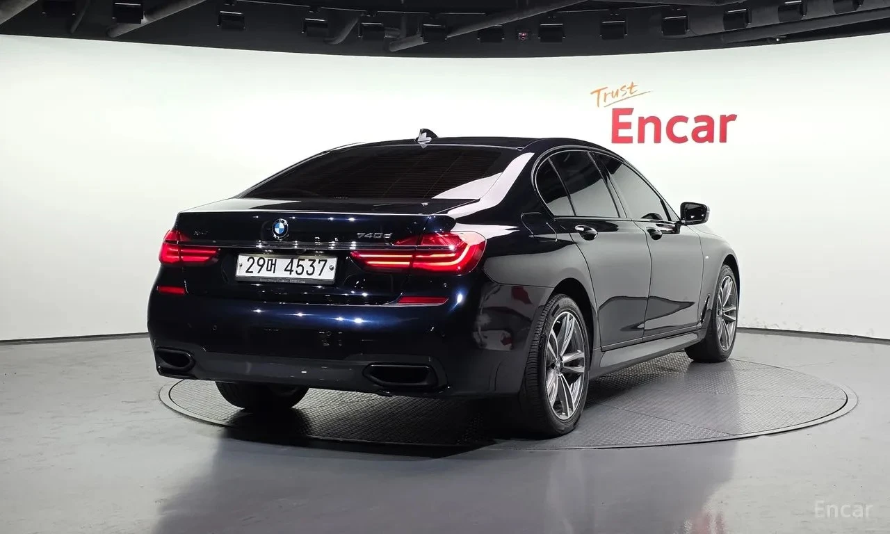 BMW 740 D| H/K| MASSAGE| MEMORY| HUD| 360CAM| , снимка 2 - Автомобили и джипове - 55049299