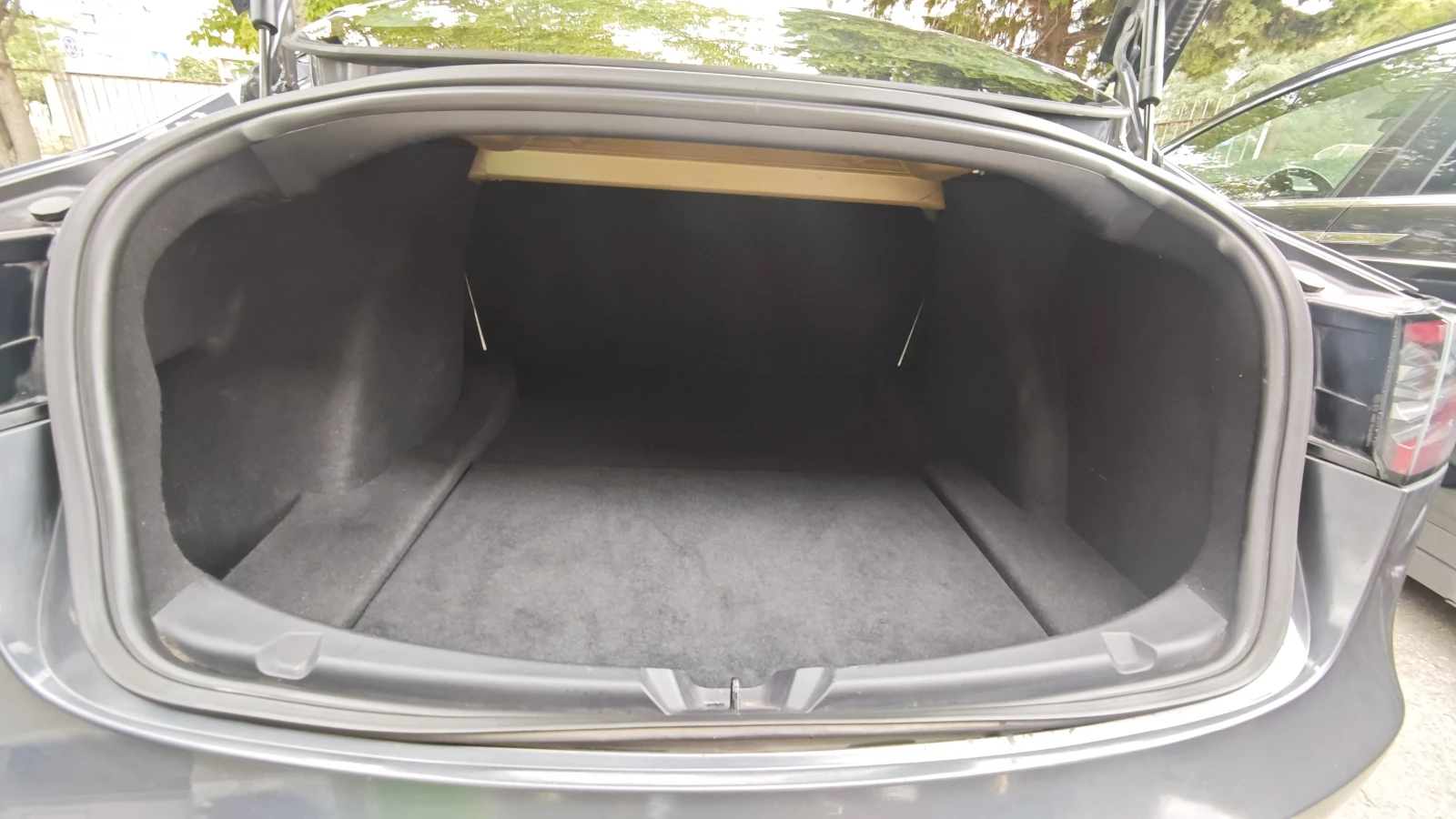 Tesla Model 3 Long Range Dual Motor, снимка 10 - Автомобили и джипове - 55234416