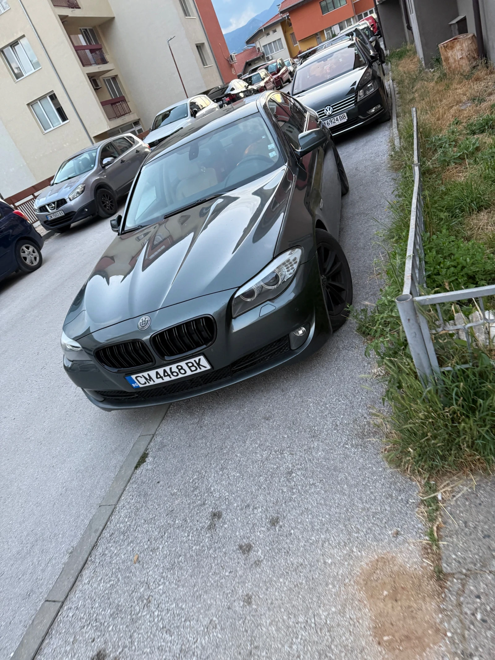 BMW 523 2.3i