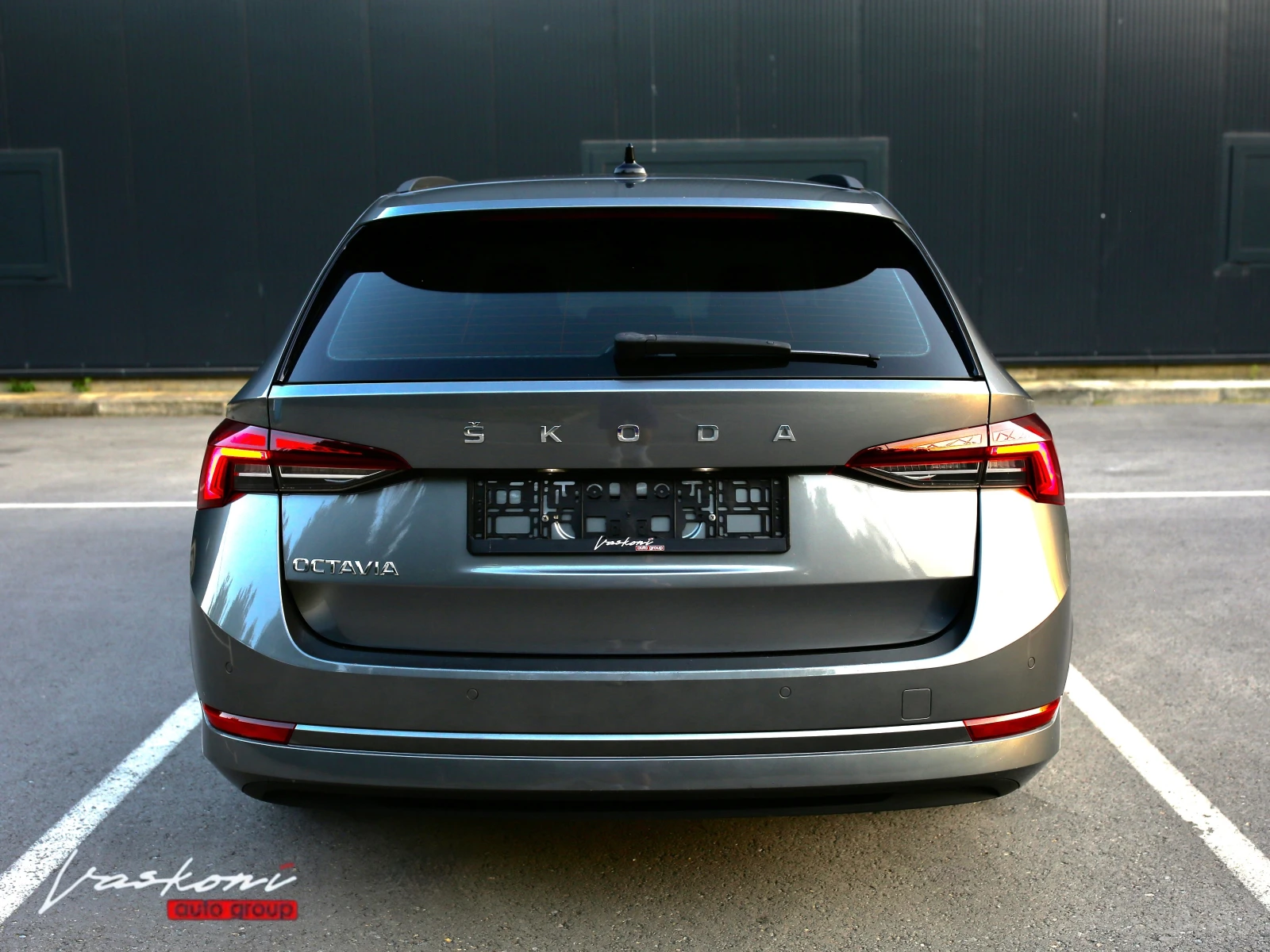 Skoda Octavia 2.0 TDI, снимка 5 - Автомобили и джипове - 55574674