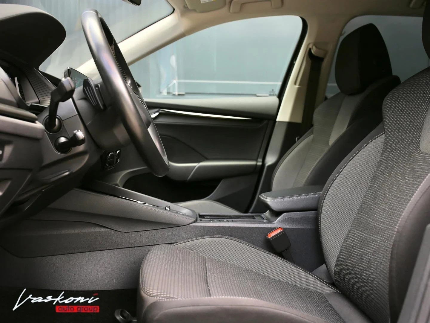 Skoda Octavia 2.0 TDI, снимка 10 - Автомобили и джипове - 55574674