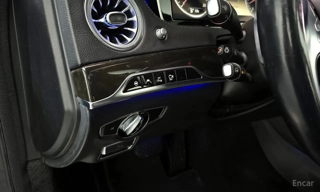 Mercedes-Benz S 500 * LONG * DISTRONIC * MASSAGE * 360* LANE ASSIST, снимка 14 - Автомобили и джипове - 56118390