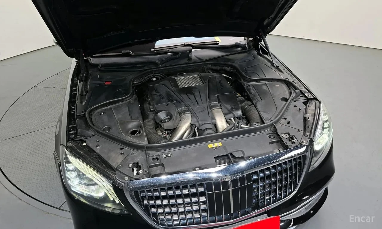 Mercedes-Benz S 500 * LONG * DISTRONIC * MASSAGE * 360* LANE ASSIST, снимка 6 - Автомобили и джипове - 56118390