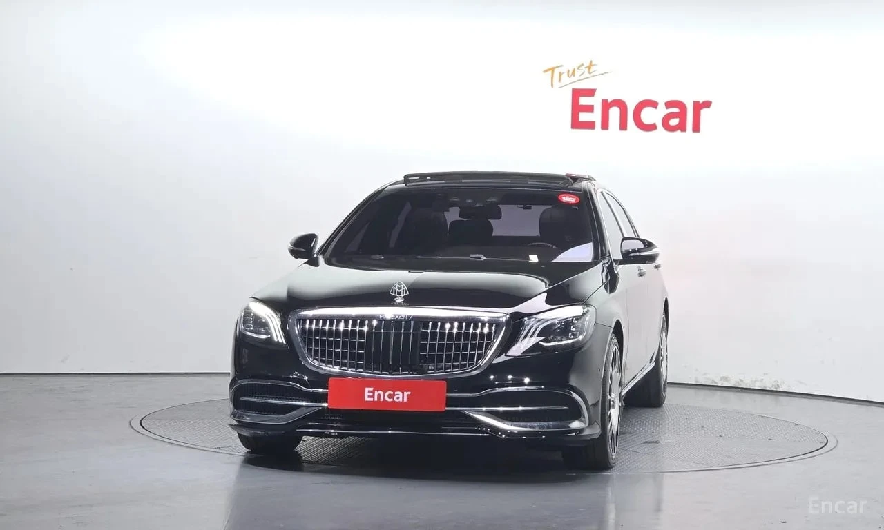 Mercedes-Benz S 500 * LONG * DISTRONIC * MASSAGE * 360* LANE ASSIST, снимка 3 - Автомобили и джипове - 56118390