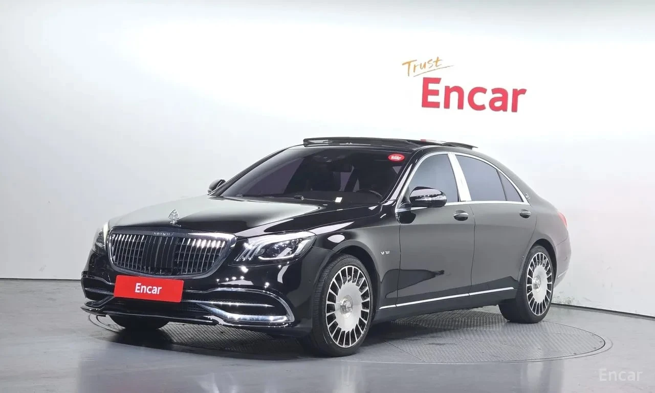 Mercedes-Benz S 500 * S500L * БЕЗ ПЪРВОНАЧАЛНА ВНОСКА