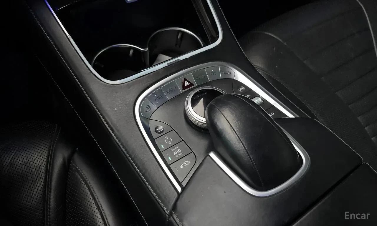 Mercedes-Benz S 500 * LONG * DISTRONIC * MASSAGE * 360* LANE ASSIST, снимка 17 - Автомобили и джипове - 56118390