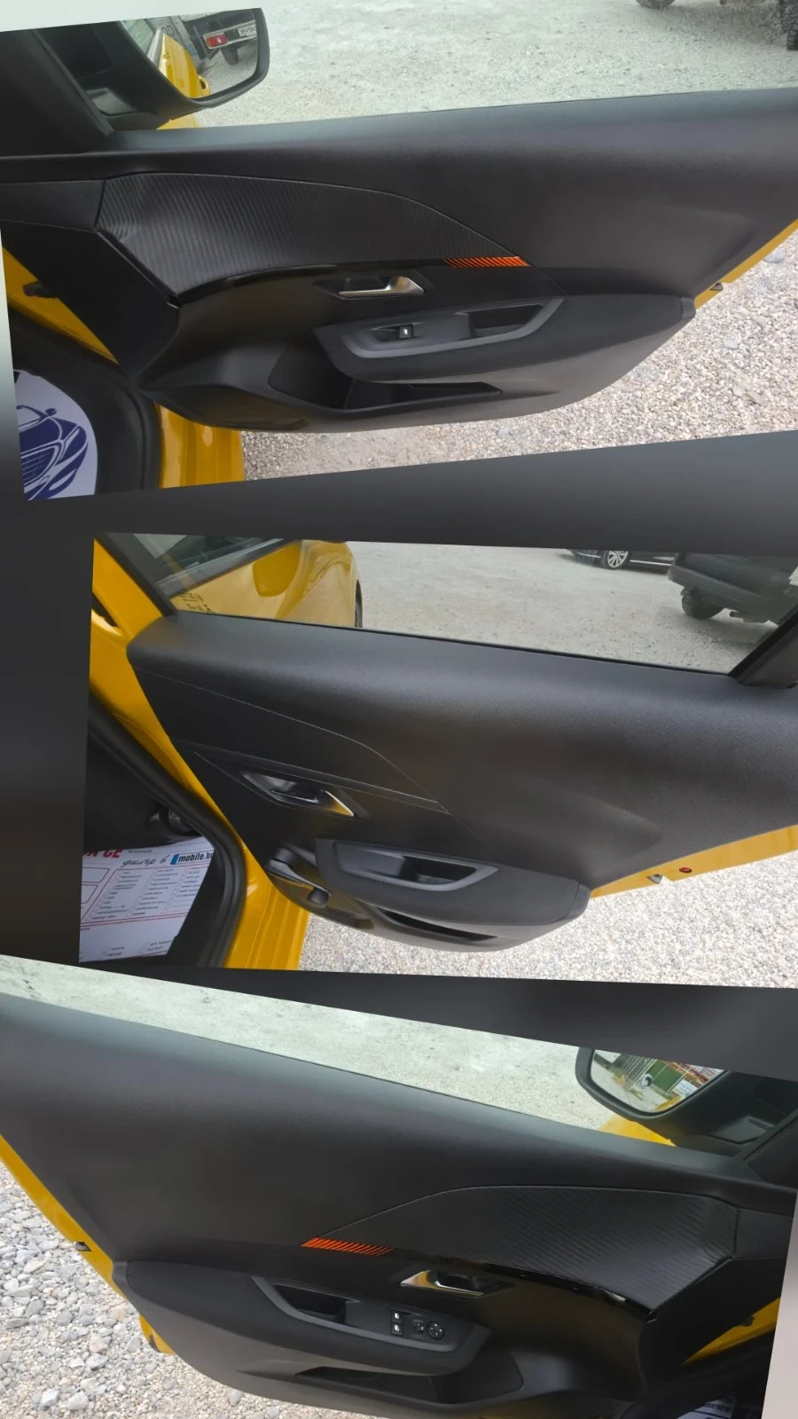 Peugeot 208, снимка 14 - Автомобили и джипове - 56167992