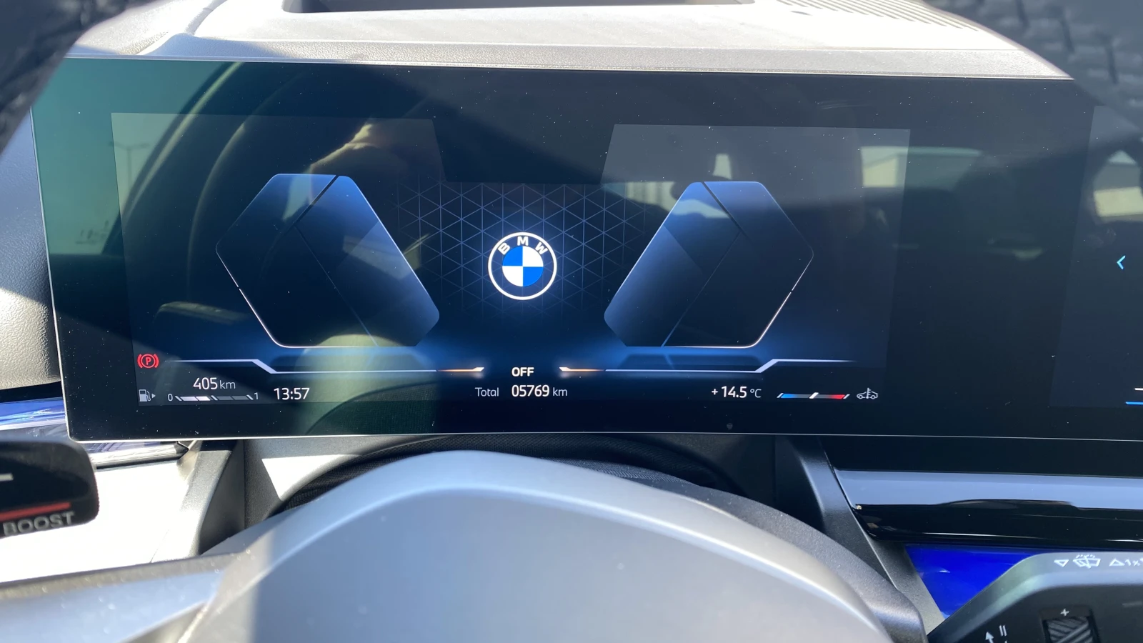BMW 520, снимка 9 - Автомобили и джипове - 56194935