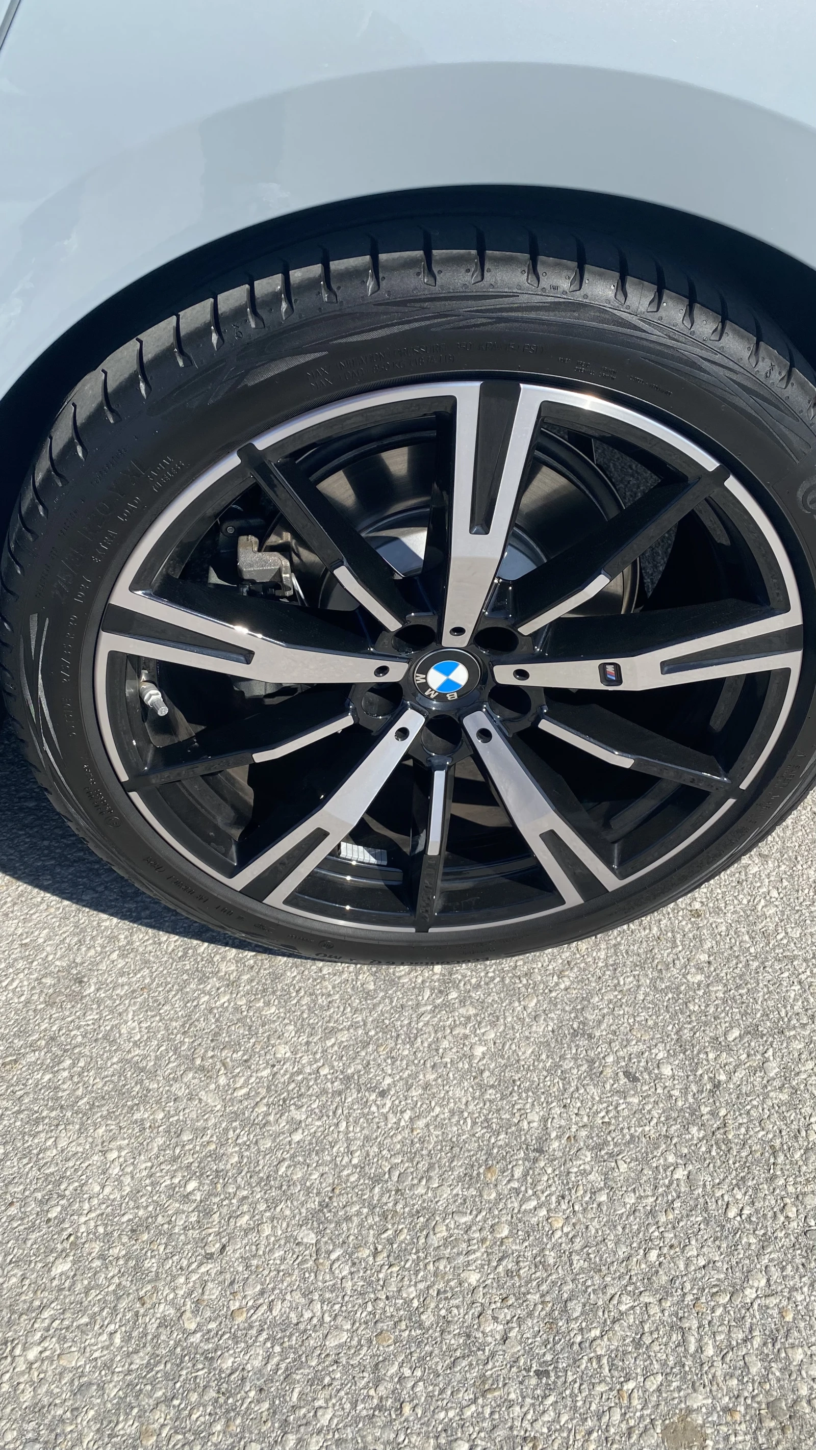 BMW 520, снимка 4 - Автомобили и джипове - 56194935