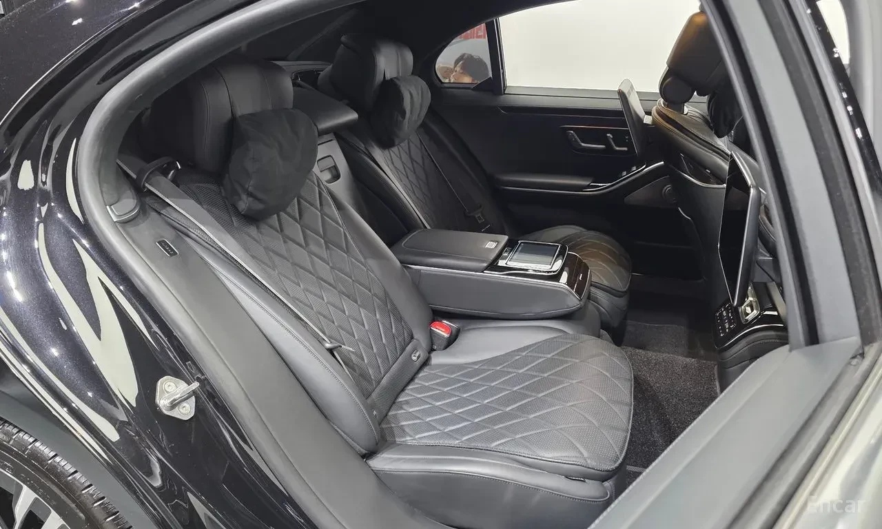 Mercedes-Benz S 580 L* 4MATIC* BURMESTER* ОБДУХВАНЕ* МАСАЖ* , снимка 15 - Автомобили и джипове - 56246565
