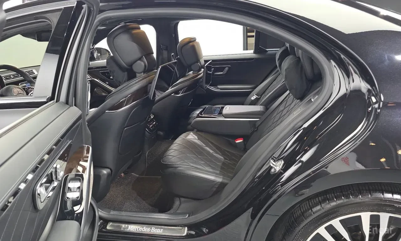 Mercedes-Benz S 580 L* 4MATIC* BURMESTER* ОБДУХВАНЕ* МАСАЖ* , снимка 16 - Автомобили и джипове - 56246565