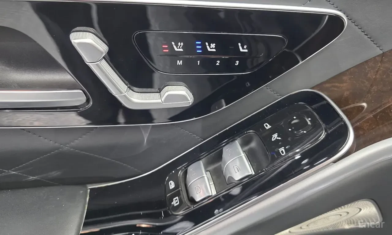 Mercedes-Benz S 580 L* 4MATIC* BURMESTER* ОБДУХВАНЕ* МАСАЖ* , снимка 7 - Автомобили и джипове - 56246565