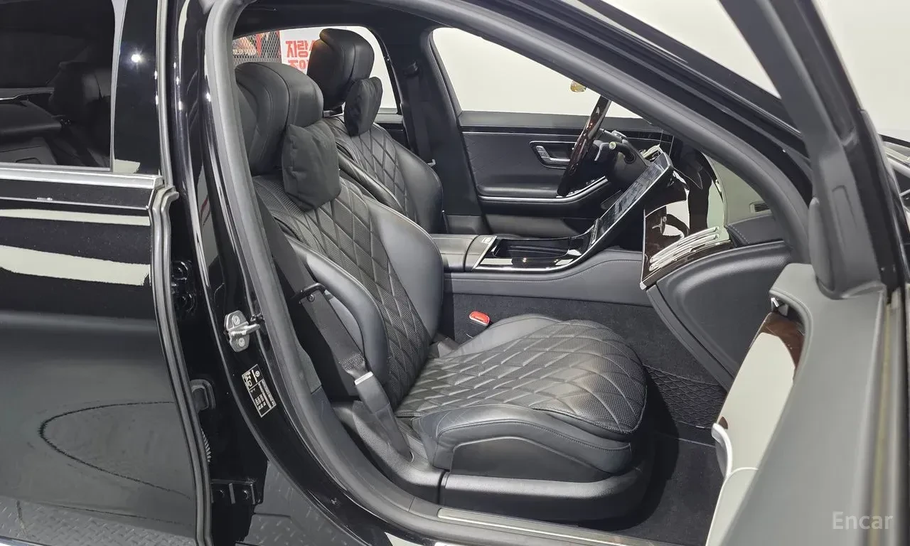 Mercedes-Benz S 580 L* 4MATIC* BURMESTER* ОБДУХВАНЕ* МАСАЖ* , снимка 14 - Автомобили и джипове - 56246565
