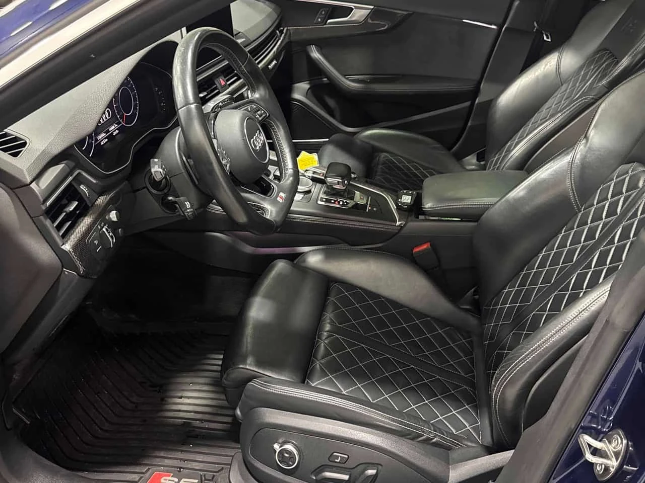 Audi S5 * Technik * CARFAX * ����� �� ����������� | Mobile.bg � ����������� 14
