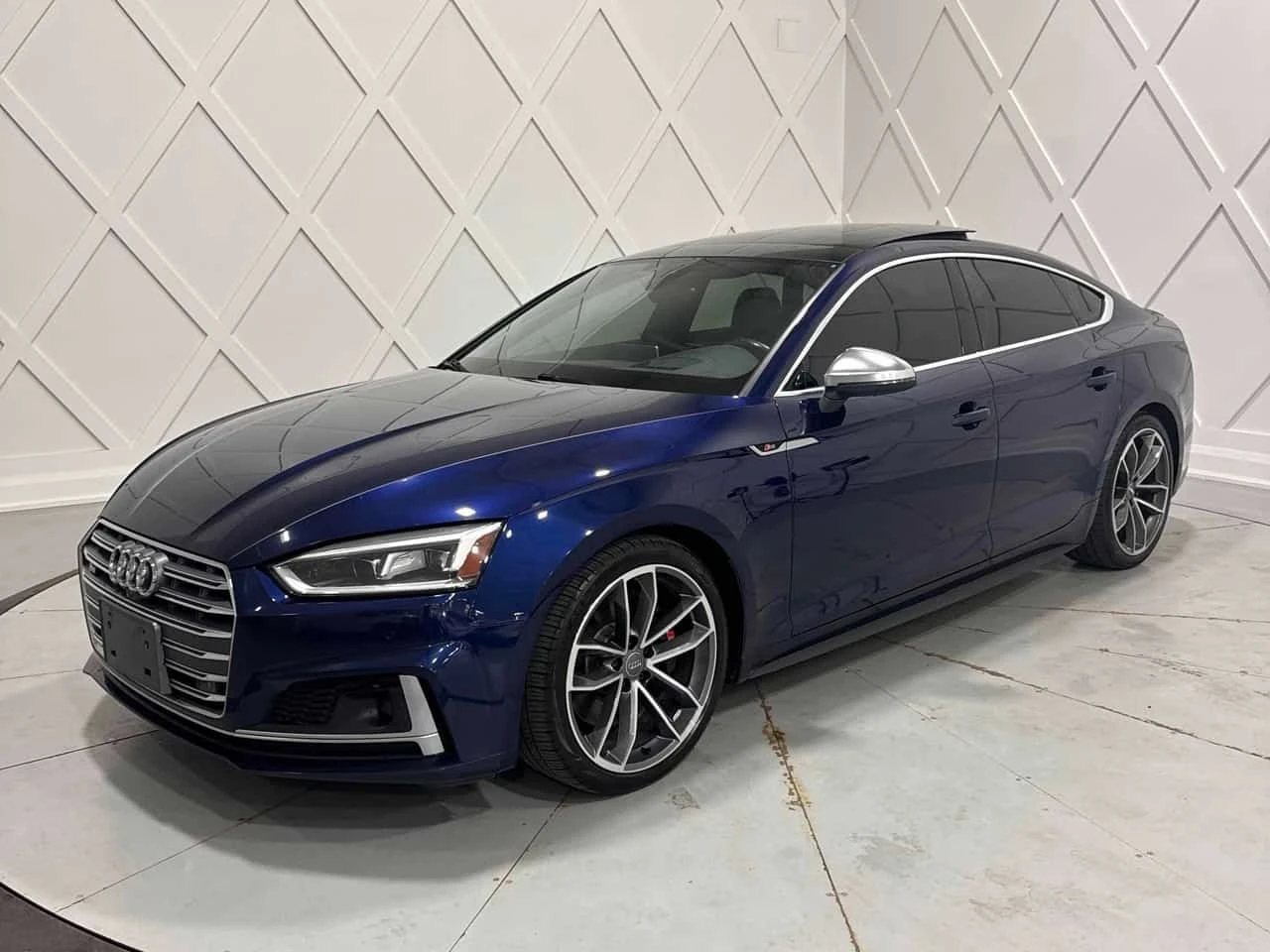 Audi S5 * Technik * CARFAX * ����� �� ����������� | Mobile.bg � ����������� 1