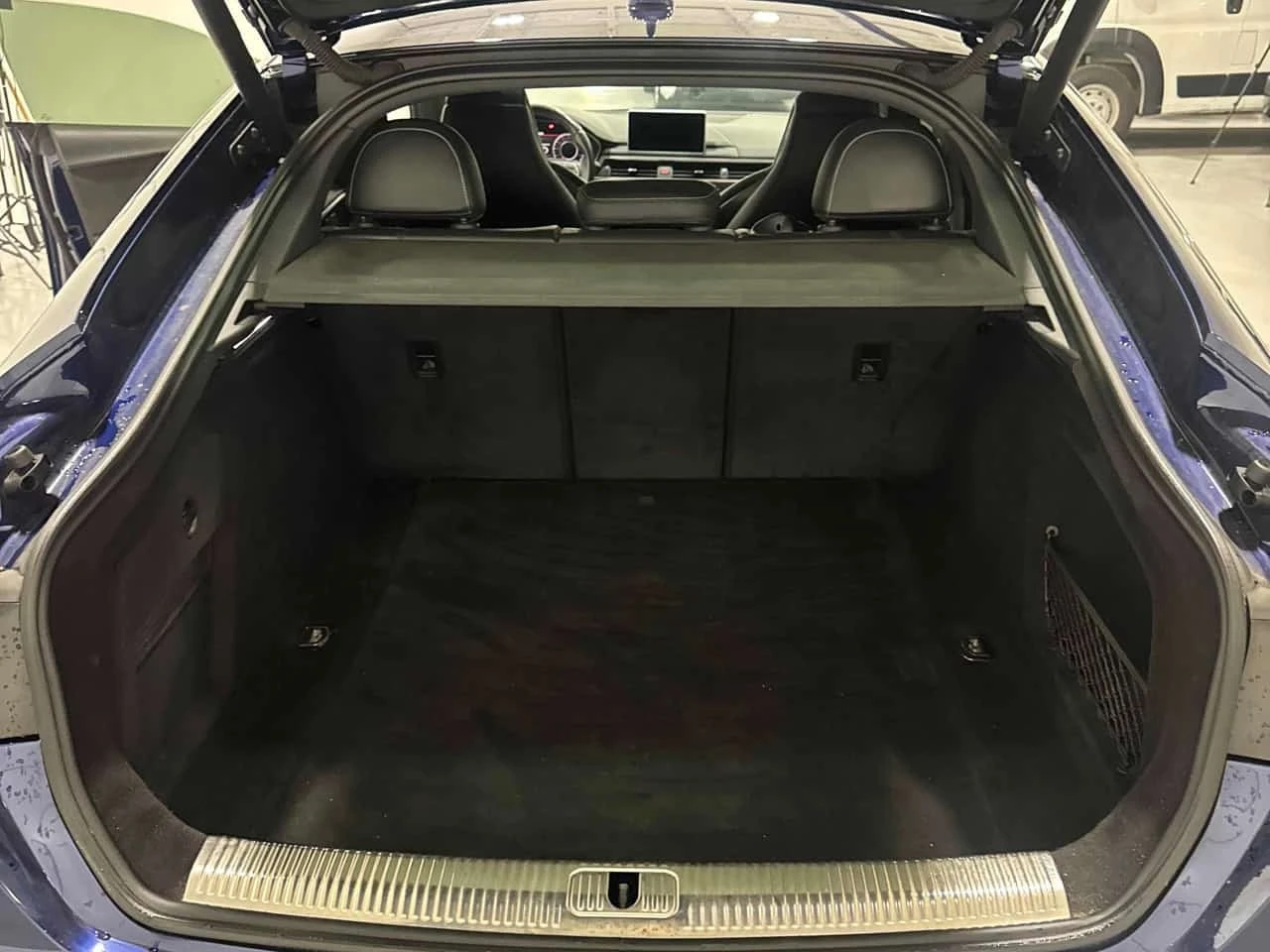 Audi S5 * Technik * CARFAX * ����� �� ����������� | Mobile.bg � ����������� 16
