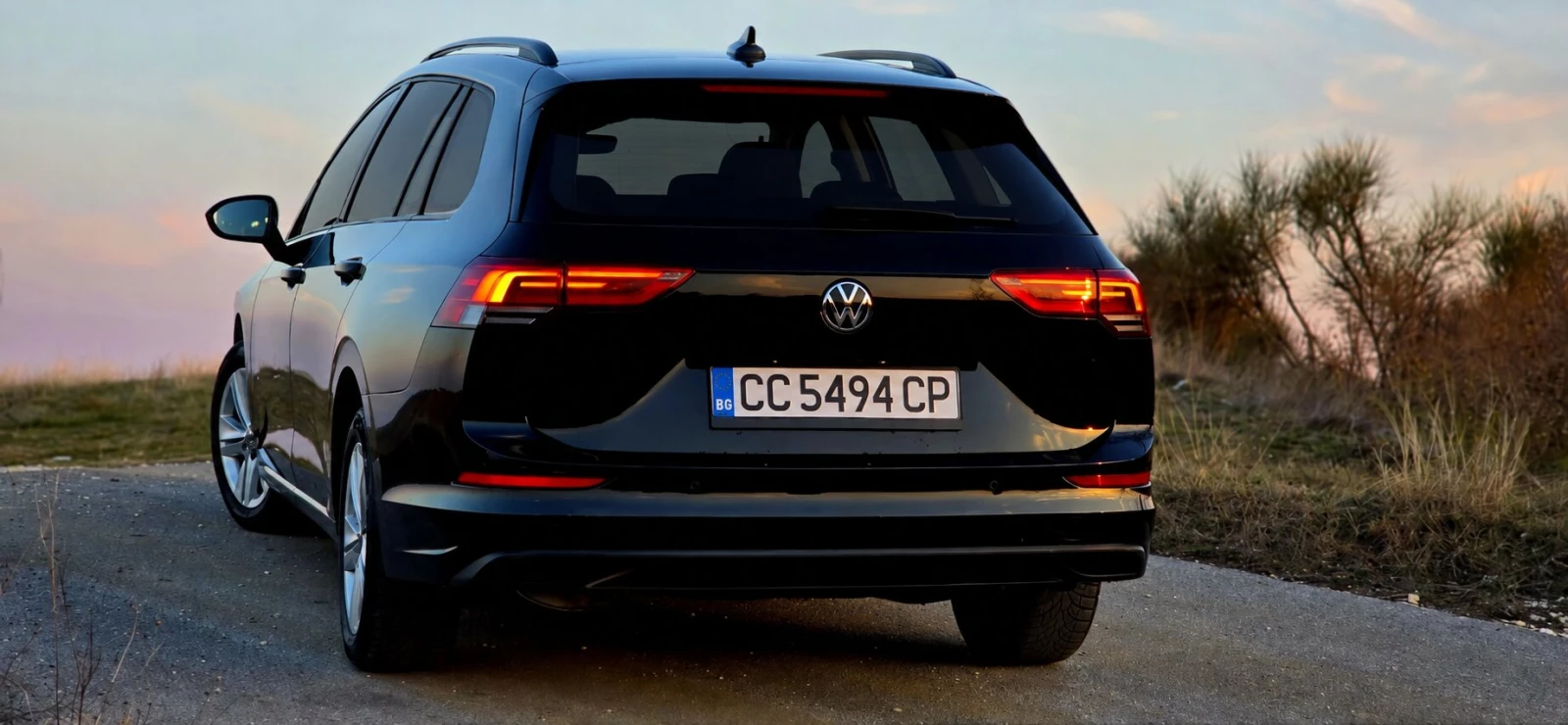 VW Golf ������� 2.0 TDI Life | Mobile.bg � ����������� 4