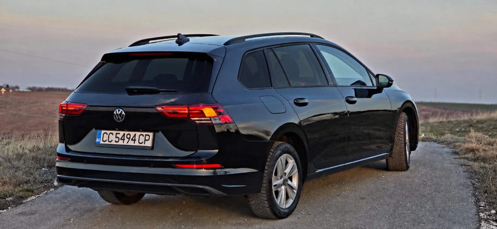 VW Golf ������� 2.0 TDI Life | Mobile.bg � ����������� 5