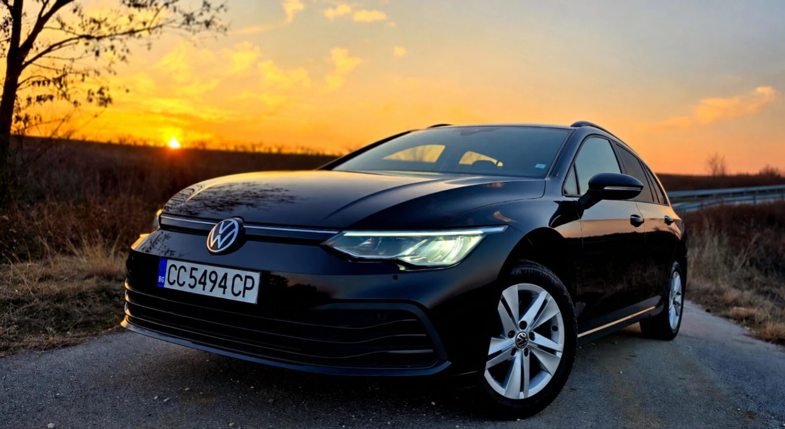 VW Golf ������� 2.0 TDI Life | Mobile.bg � ����������� 3
