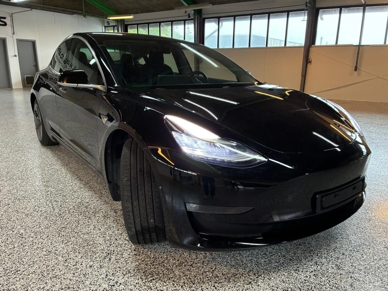Tesla Model 3 Long Range | Dual Motor, снимка 3 - Автомобили и джипове - 56649542