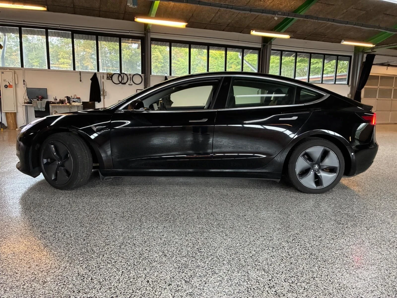 Tesla Model 3 Long Range | Dual Motor, снимка 16 - Автомобили и джипове - 56649542