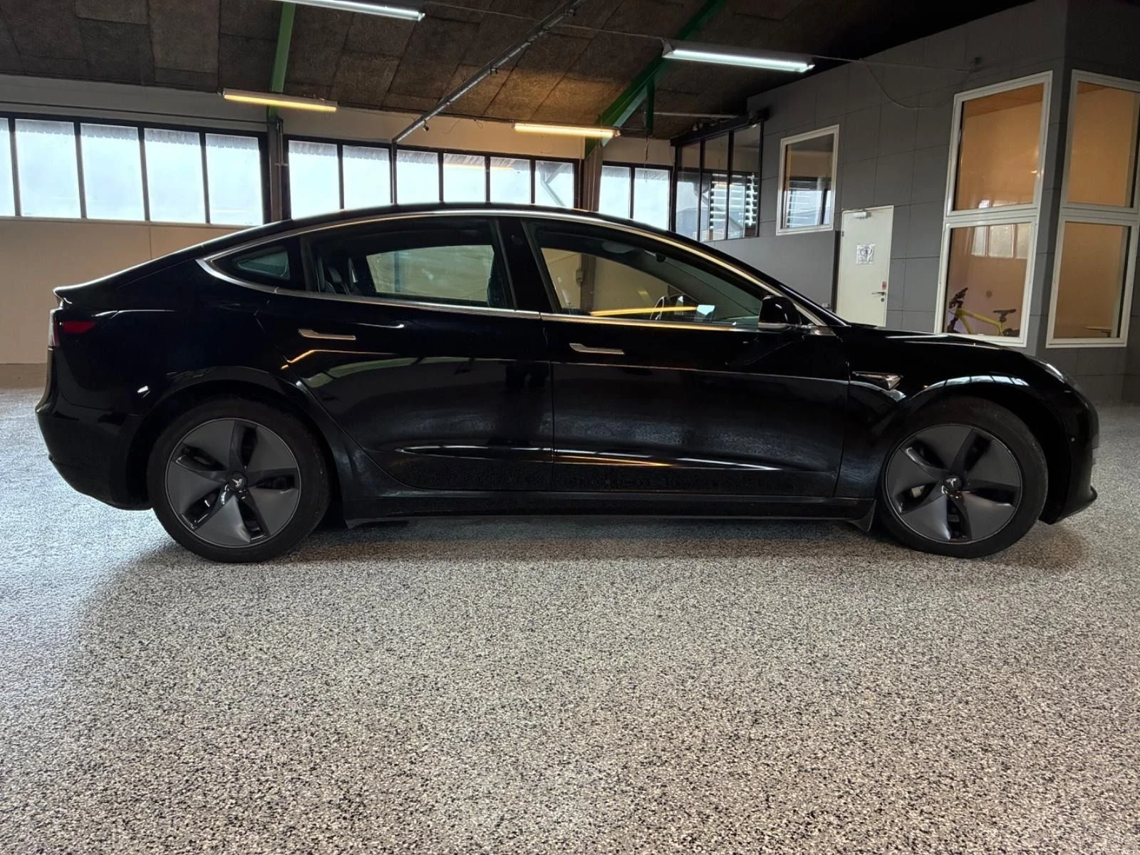 Tesla Model 3 Long Range | Dual Motor, снимка 17 - Автомобили и джипове - 56649542