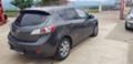 Mazda 3 1.6 CD, снимка 1 - Автомобили и джипове - 41992360