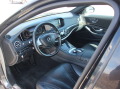 Mercedes-Benz S 350 CDI  4 MATIC  9G  EURO 6B   - изображение 9