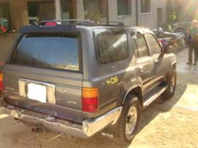 Toyota Hilux 3.0 V6, снимка 3