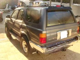 Toyota Hilux 3.0 V6, снимка 4