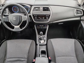 Suzuki SX4 S-Cross 1.6DDiS 2wd , снимка 9