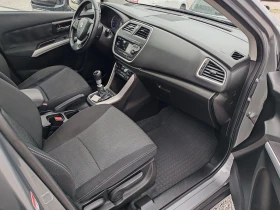 Suzuki SX4 S-Cross 1.6DDiS 2wd , снимка 10