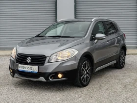 Suzuki SX4 S-Cross 1.6DDiS 2wd , снимка 3