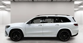 Mercedes-Benz GLS580 4Matic = AMG Line = Advanced Plus Гаранция, снимка 3
