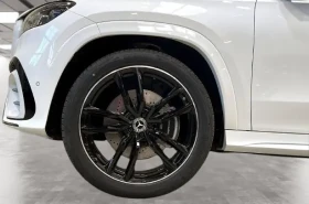 Mercedes-Benz GLS580 4Matic = AMG Line = Advanced Plus Гаранция, снимка 4