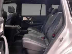 Mercedes-Benz GLS580 4Matic = AMG Line = Advanced Plus Гаранция, снимка 9