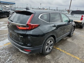 Honda Cr-v LX * CARFAX* , снимка 4
