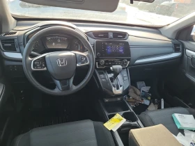 Honda Cr-v LX * CARFAX* , снимка 12
