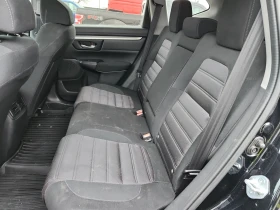 Honda Cr-v LX * CARFAX* , снимка 7