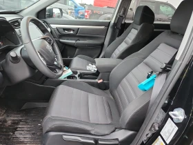 Honda Cr-v LX * CARFAX* , снимка 8