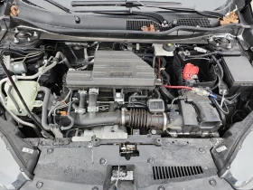 Honda Cr-v LX * CARFAX* , снимка 10